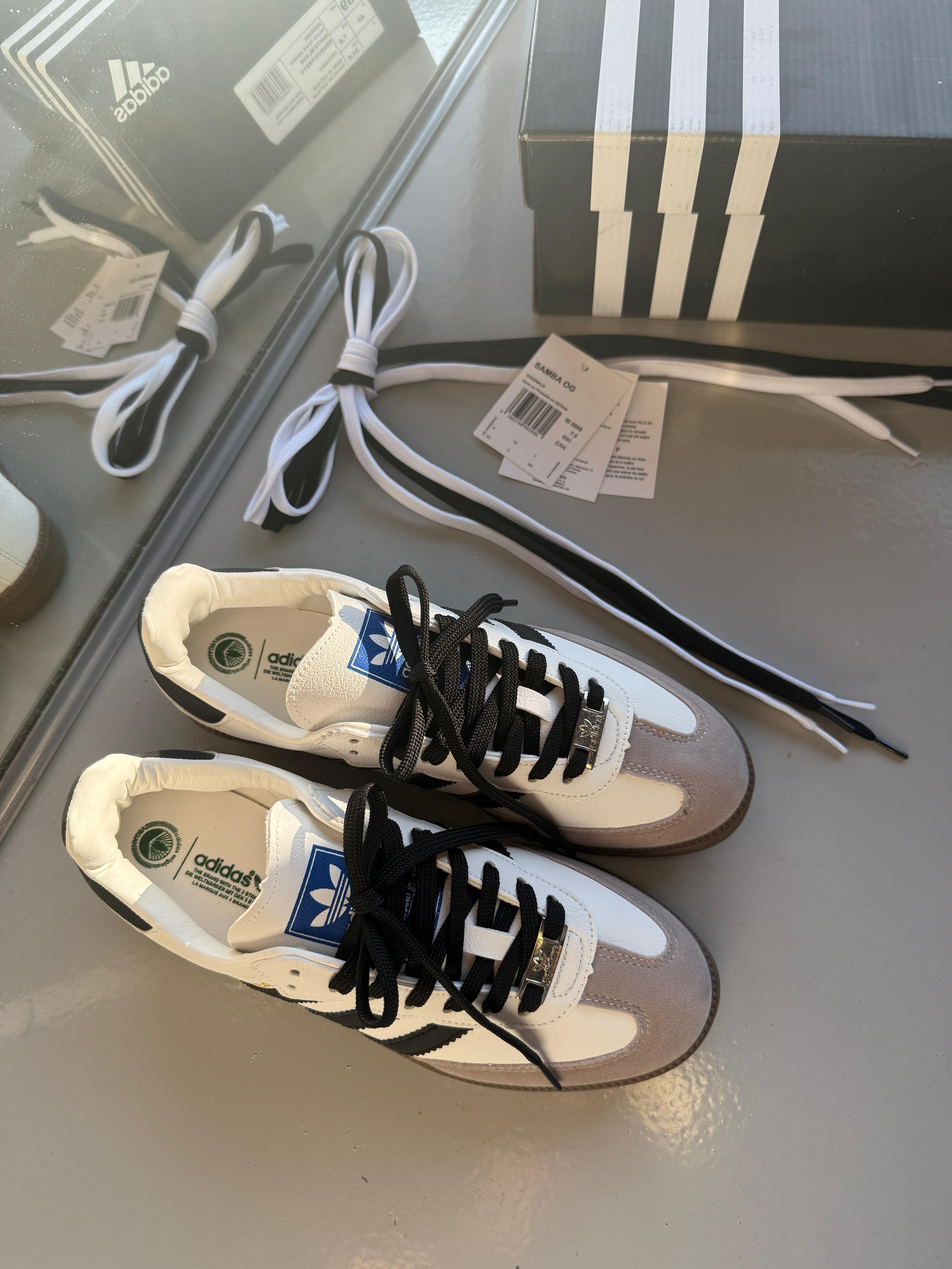 Tênis Adidas Samba OG