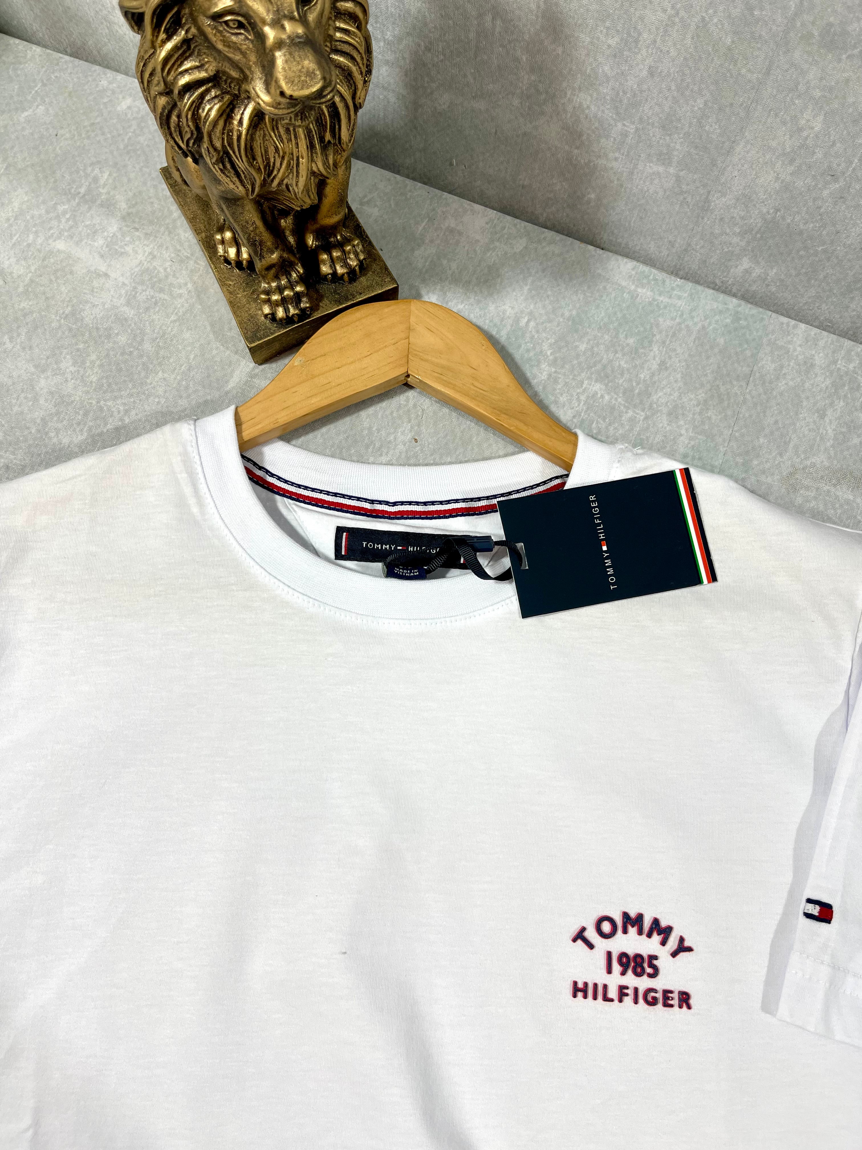 Camisa Tommy