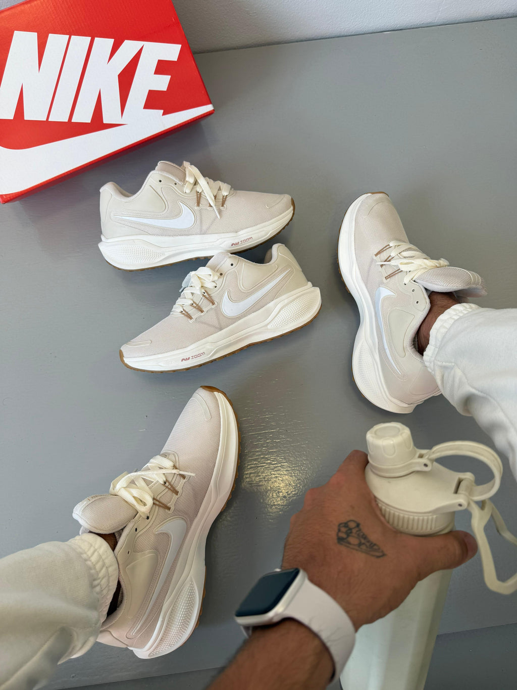 Nike Zoom Revolution